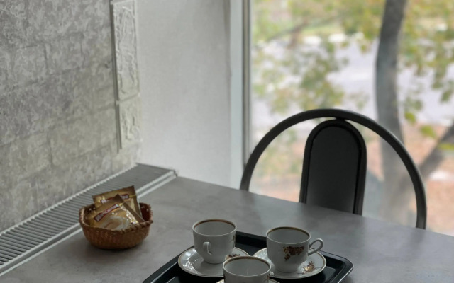 Квартира На Нижегородской 28Бк1