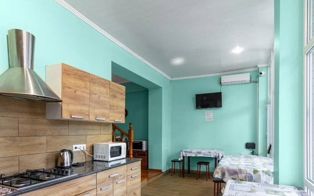 Amigo Guest House