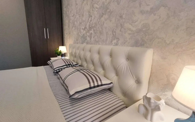 Na Ulitse Seleznyova Flat