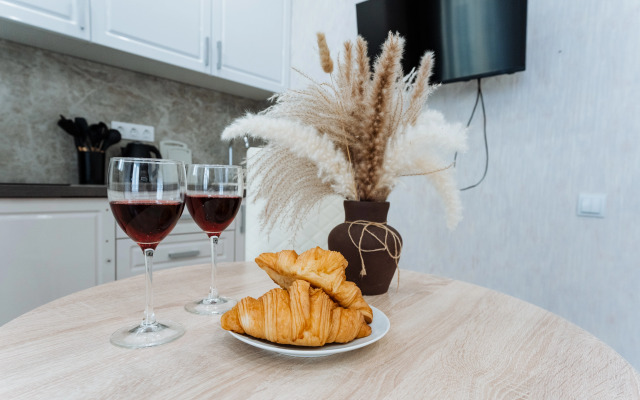 Апартаменты Liberty Sity 16