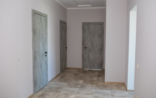 Апартаменты Кипарисовая аллея