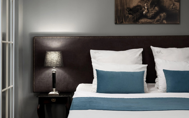 Отель Резиденция Булгакова