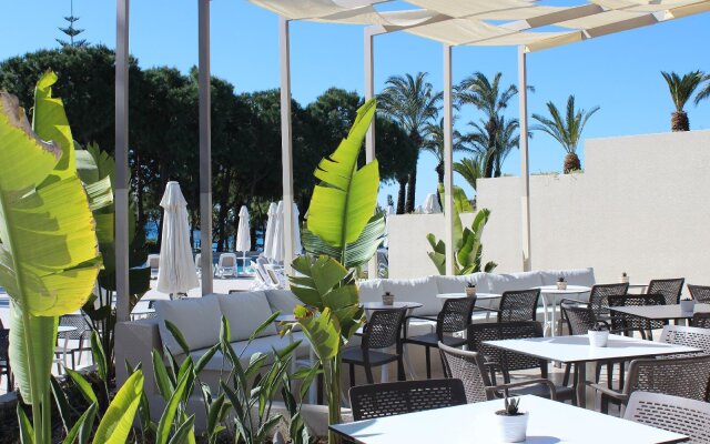 Paloma Perissia Hotel