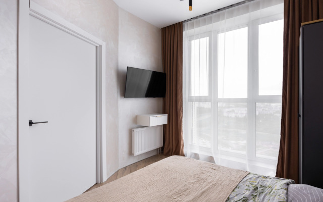Gold Apart Apartments