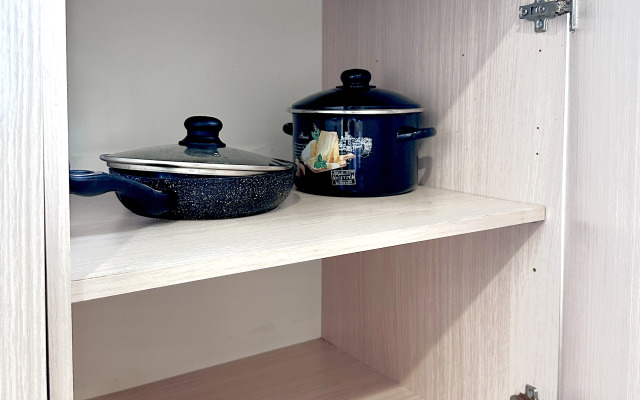 Апартаменты Korabelnai Inn 10 3