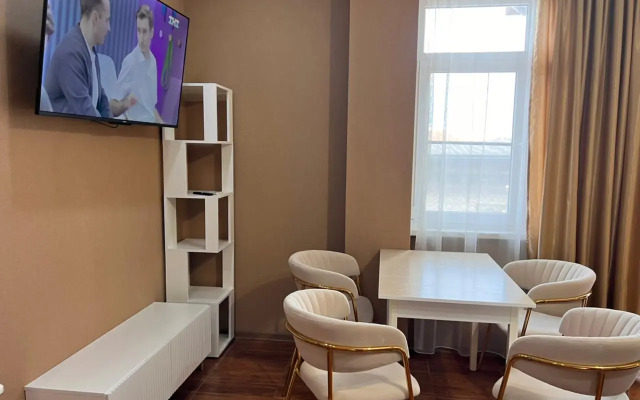 Nasezam Nizhneimeretinskaya 137a Flat
