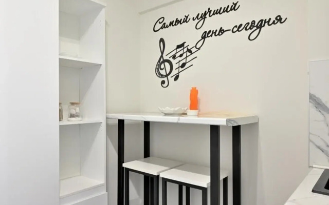 Квартира - студия 20 кв.м