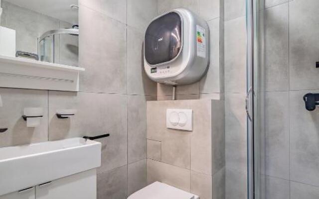 Апартаменты Лофт квартиры на Большой Подьяческой