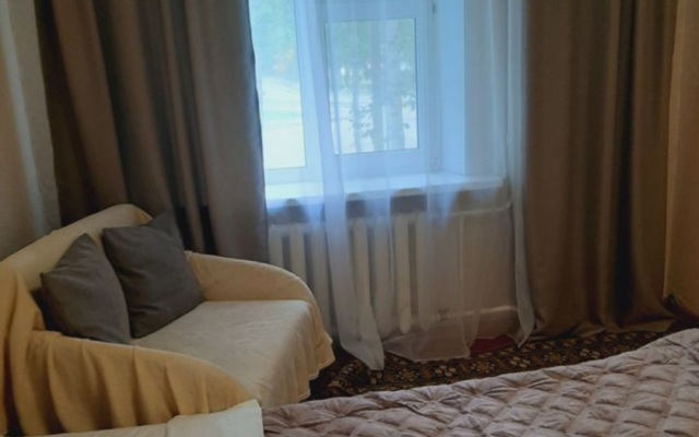 Chistaya I Uyutnaya V Tsentre Goroda Flat