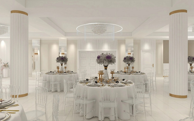 Buryatiya Hotel