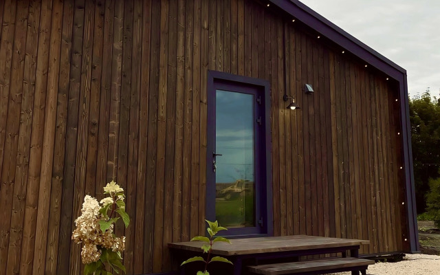 Гостевой дом Романов хутор