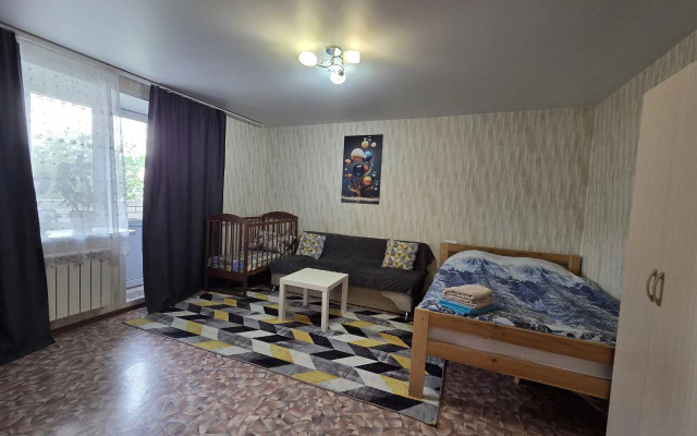 Na Karla Libknehta 11/12 Apartments