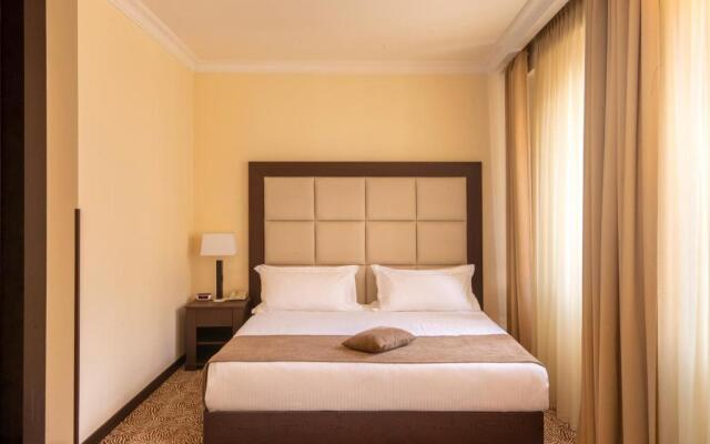 National by Stellar Hotels, Yerevan