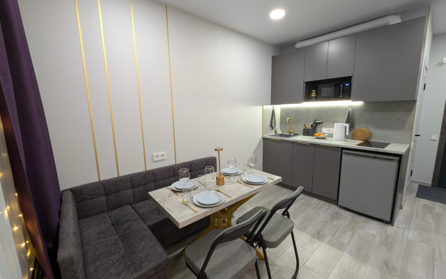 Квартира Видовая однушка на Лиговском