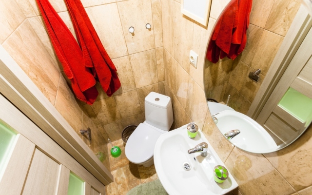 Апартаменты 6я Красноармейская 23 (6)