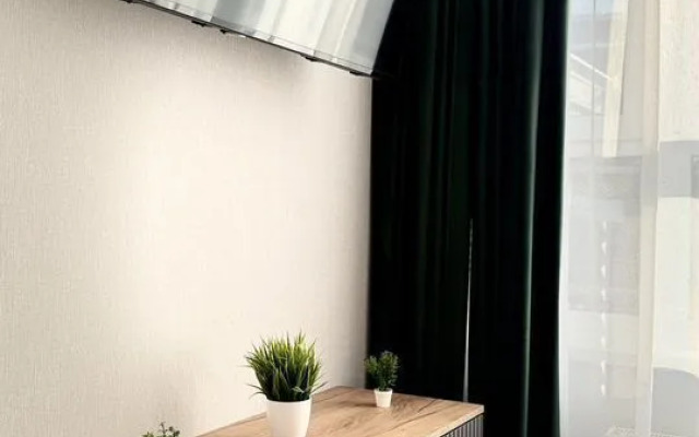 Апартаменты Grеen Раrаdisе на Ивана Беличенко 90к1