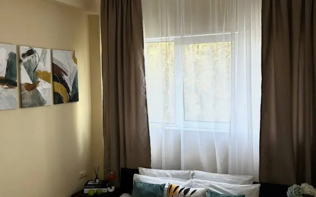 Отель Дисней