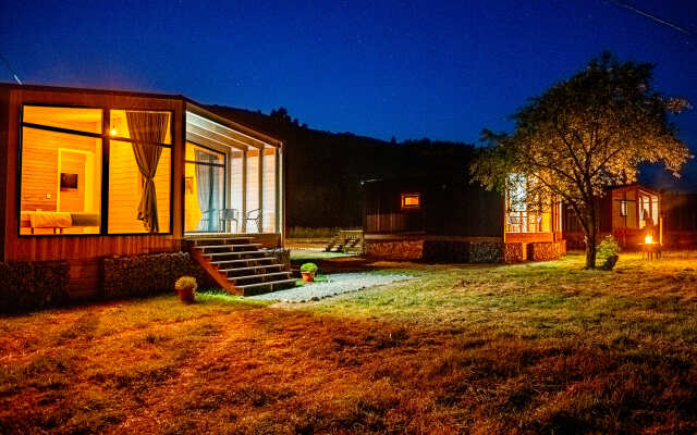 Terra Altaya Guest House