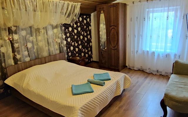 Yuzhny Briz Guest House