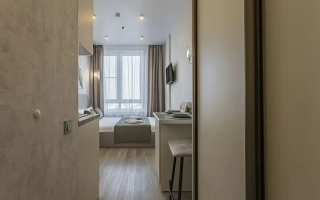 Апартаменты Апарт-Риэлти 2