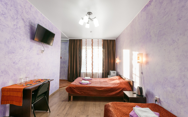 Staryij Pskov Guest house