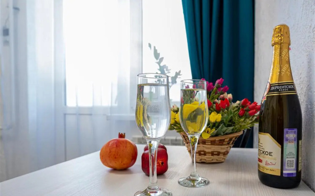 Квартира в Солнечном Круге