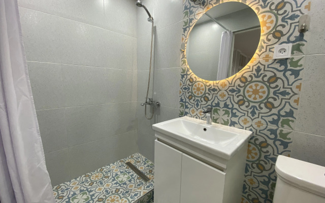 Частный дом National House Derbent