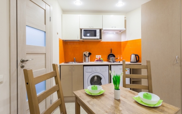 Apartamenty 6ya Krasnoarmeyskaya 23 (7)