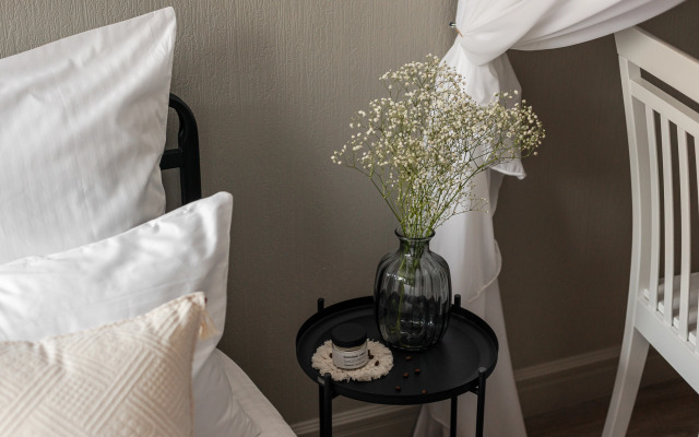 Апартаменты Comfort Life на Электрозаводской Freedom