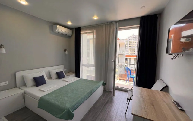 Kasablanka Apartments