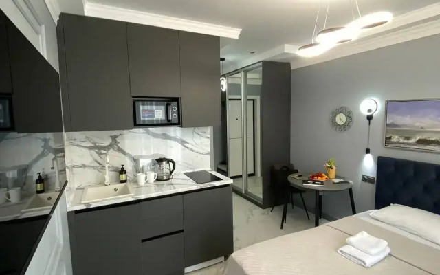 Studiya 5 Minut Ot Morya Apartments