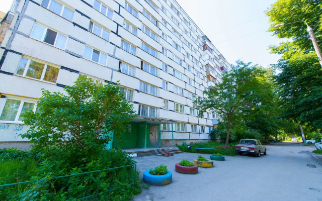 Квартира недалеко от Кардиоцентра