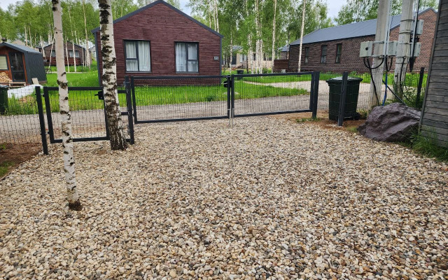 Гостевой дом DreamHouse