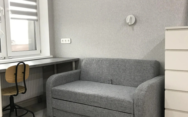 Квартира в доме Бизнес-класса ЖК Норвежский