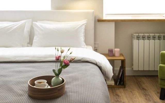 Апартаменты География - номер 5