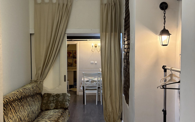 Квартира на 5 Красноармейской