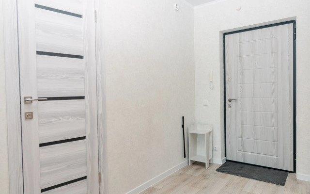 Na Stroitelej Flat