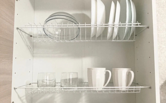 Квартира Студия в ЖК Бурнаковский 77