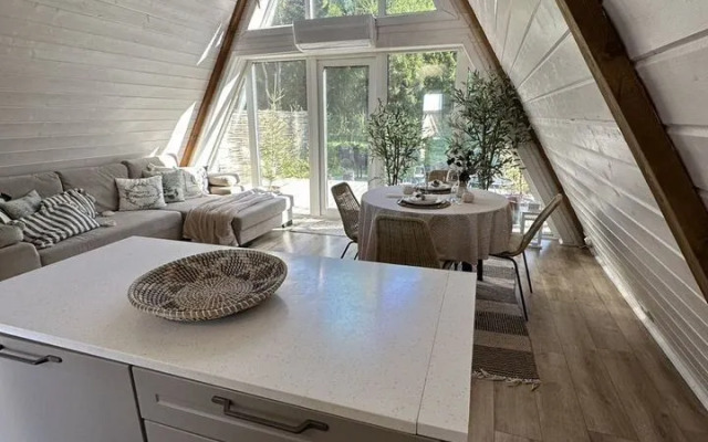 Частный дом Шелест 2