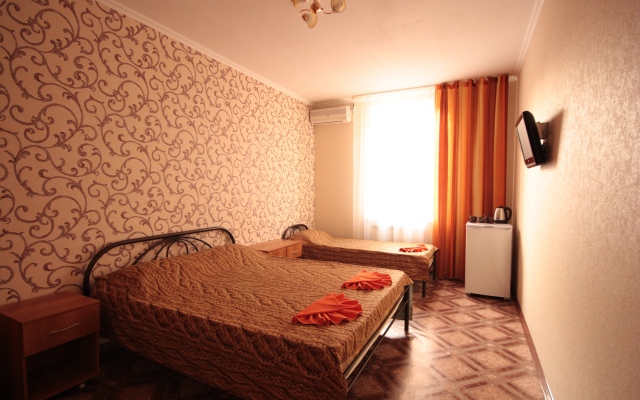 Barkhatny Sezon Guest House