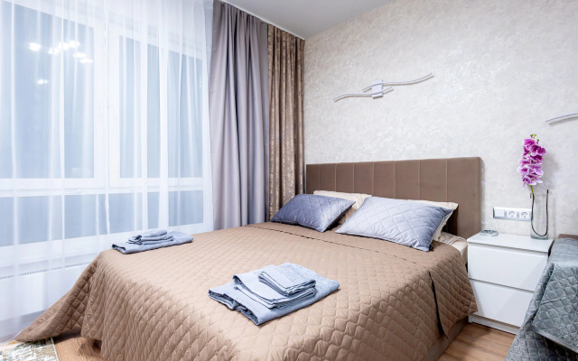 Квартира Студия на Лиговском Проспекте