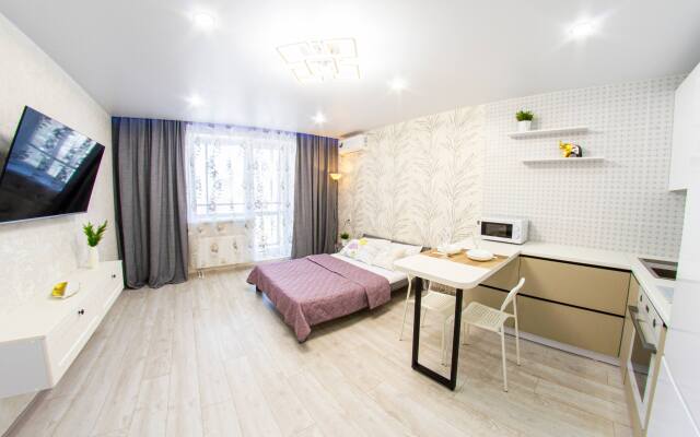 10th Floor Apartments