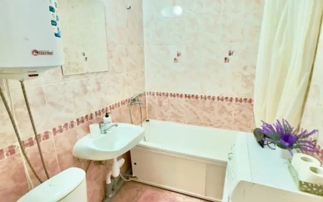 Ryadom S Akvaparkom Rivyera Flat