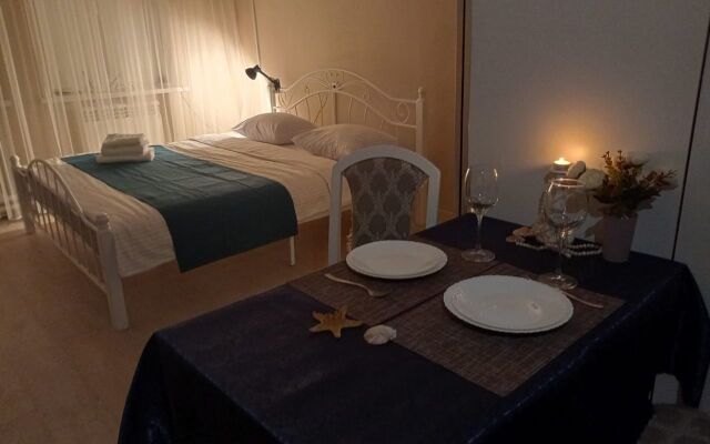 Апартаменты Квартиры