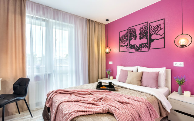 Welcome Karelia Zhk Narodny Apartments