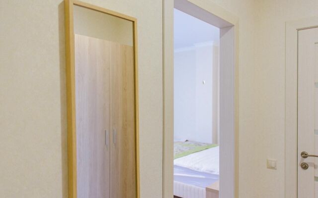 Kvartiry Na Shkolnoj 36 Apartments