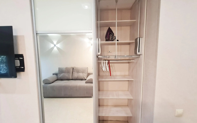 Квартира Супер квартира напротив Нарымского Сквера