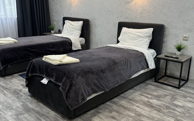 Квартира BPA Apartments 4/18