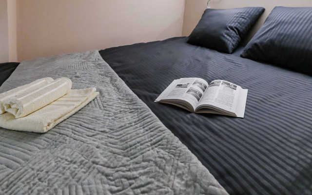 Апартаменты В Москве