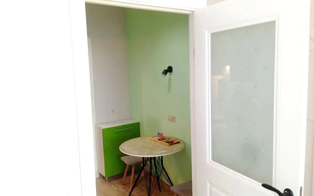 Apartamenty SolorApartments - Semejnyj ocag